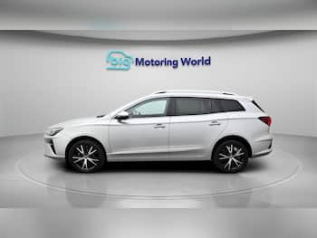 Used MG MG5 2023 for sale - 79704850: Photo