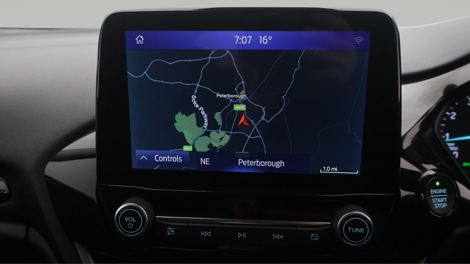 Used Ford Fiesta for sale - 77298726: Photo 11