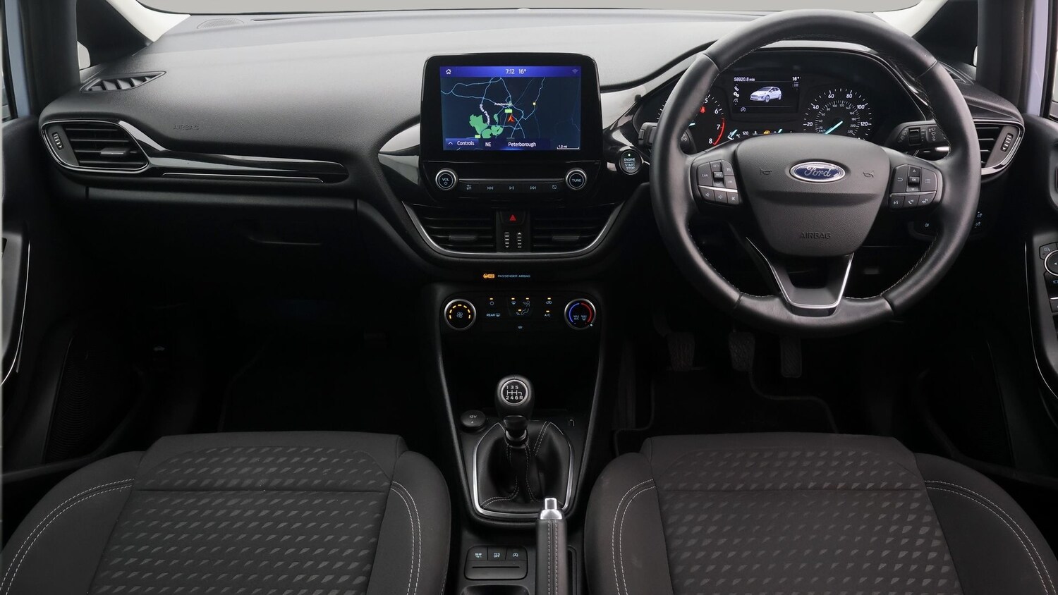 Used Ford Fiesta for sale - 77298726: Photo 13