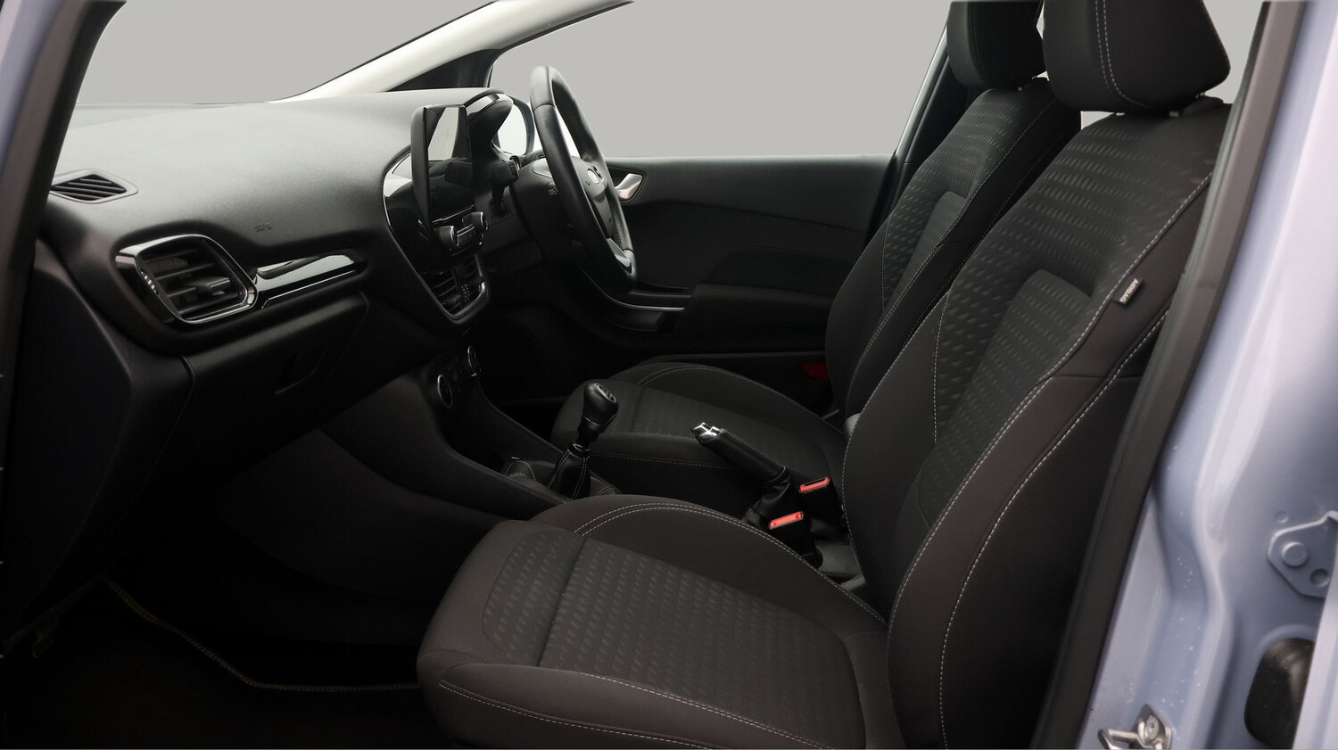 Used Ford Fiesta for sale - 77298726: Photo 14