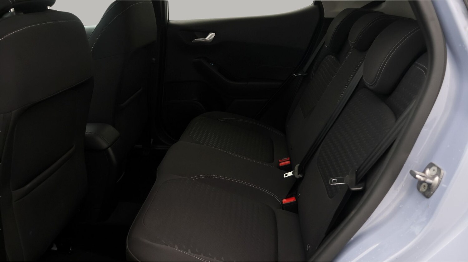 Used Ford Fiesta for sale - 77298726: Photo 16