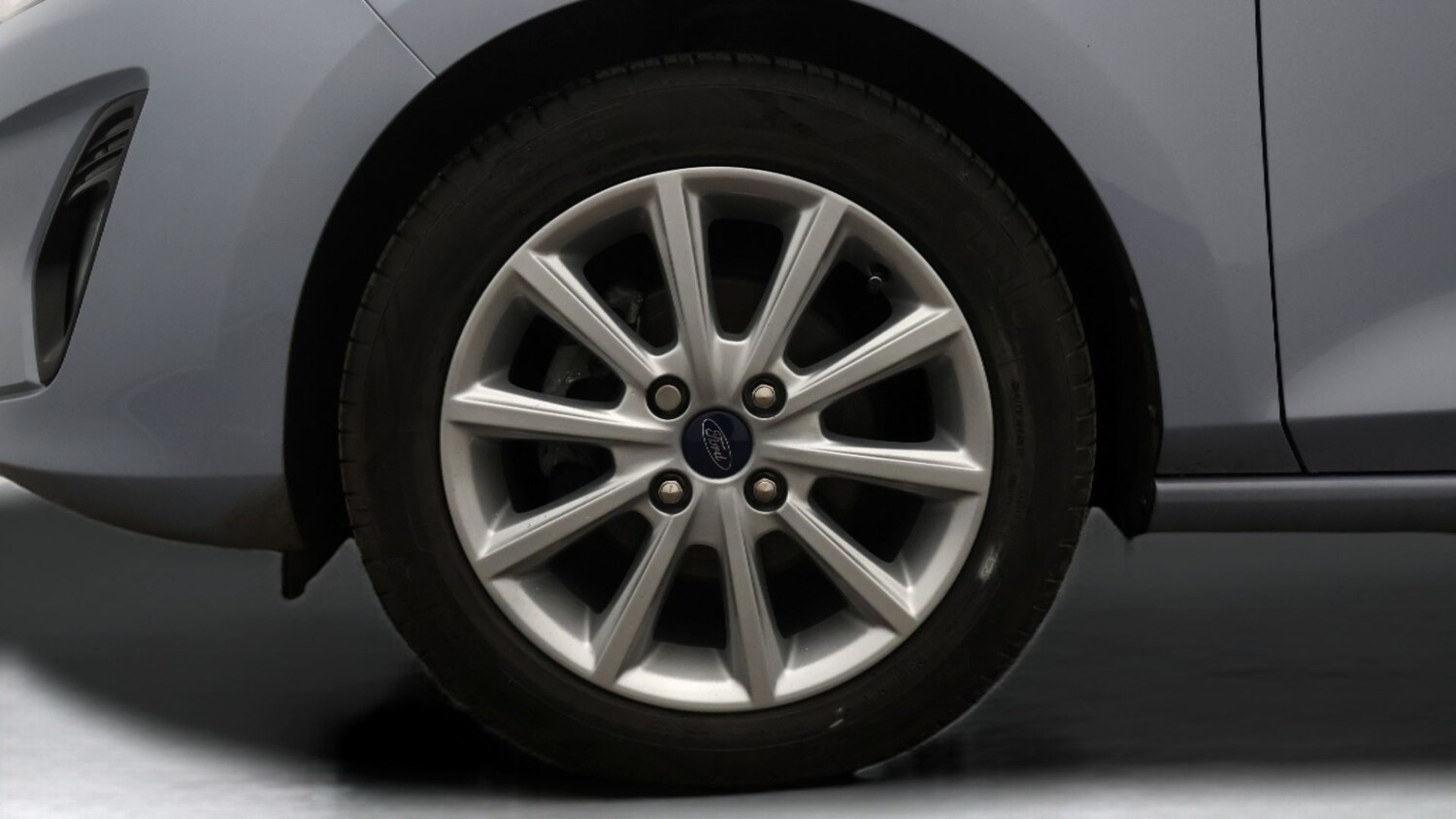 Used Ford Fiesta for sale - 77298726: Photo 18