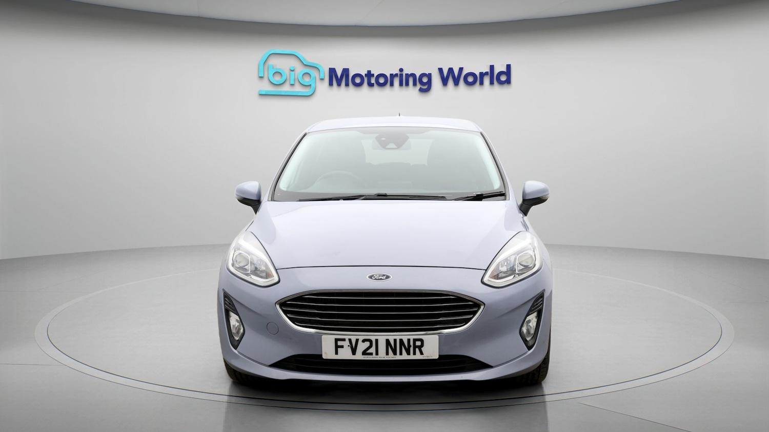 Used Ford Fiesta for sale - 77298726: Photo 2