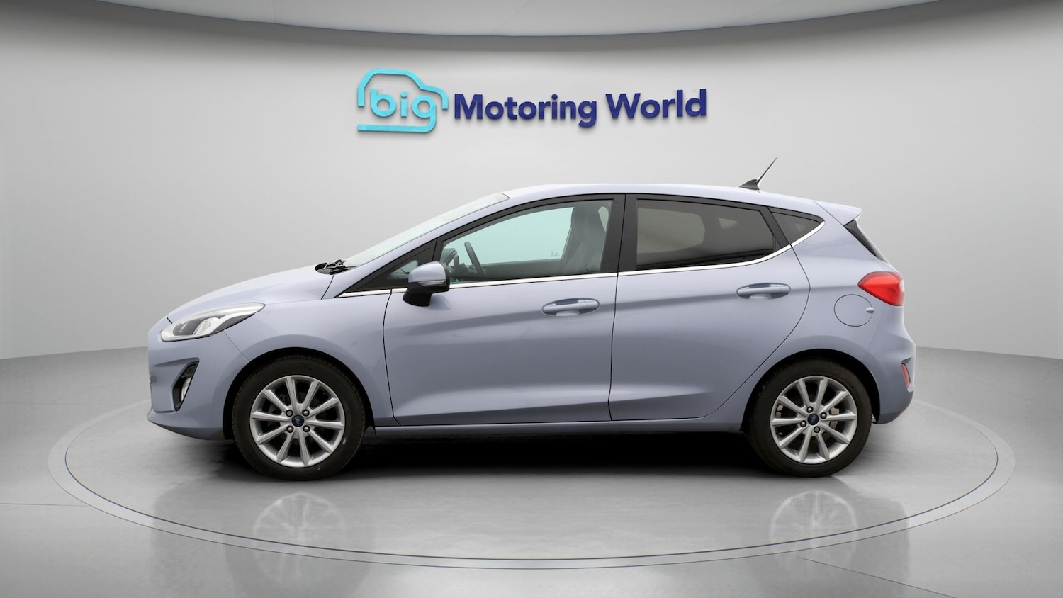Used Ford Fiesta for sale - 77298726: Photo 4