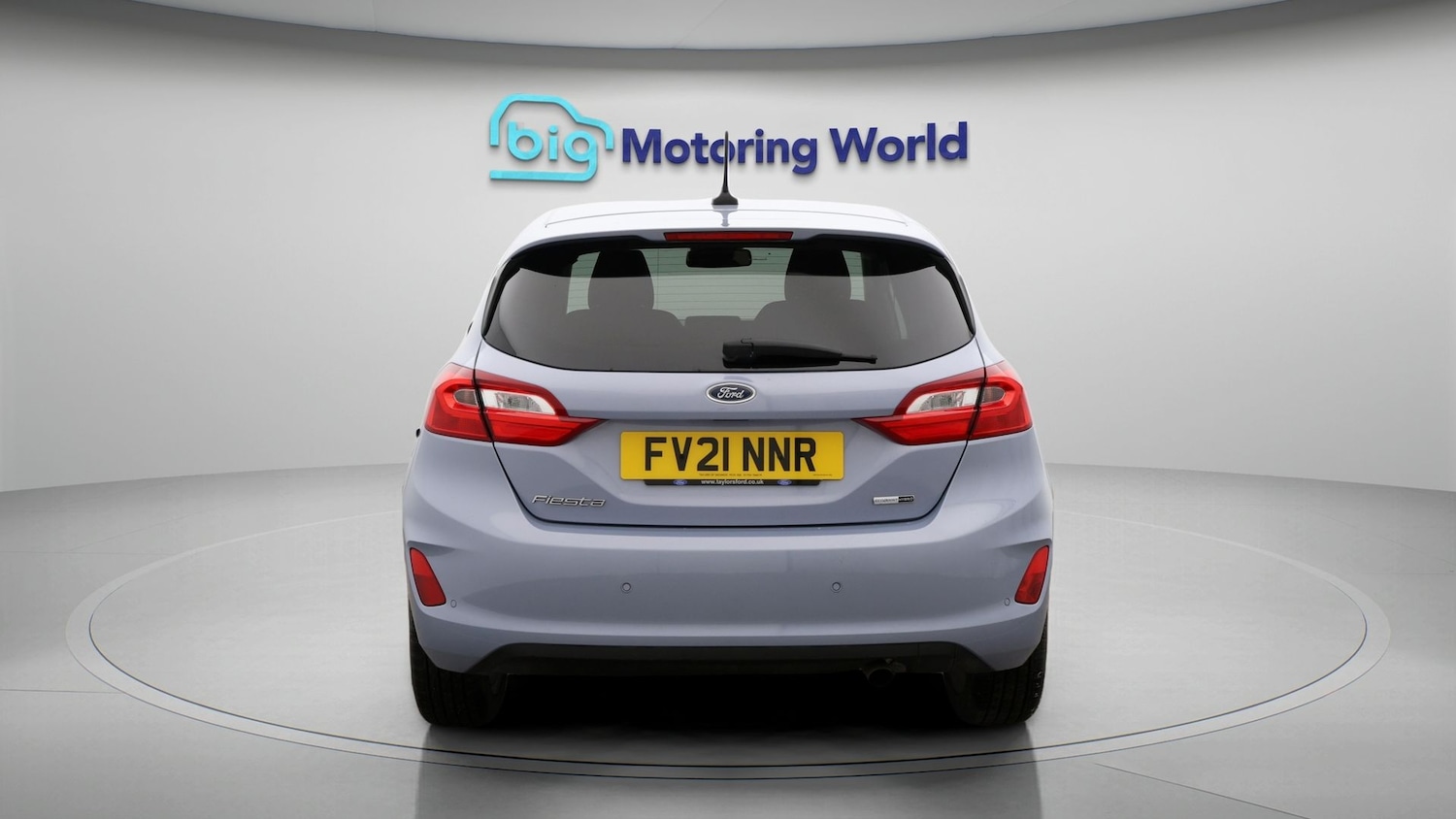 Used Ford Fiesta for sale - 77298726: Photo 6