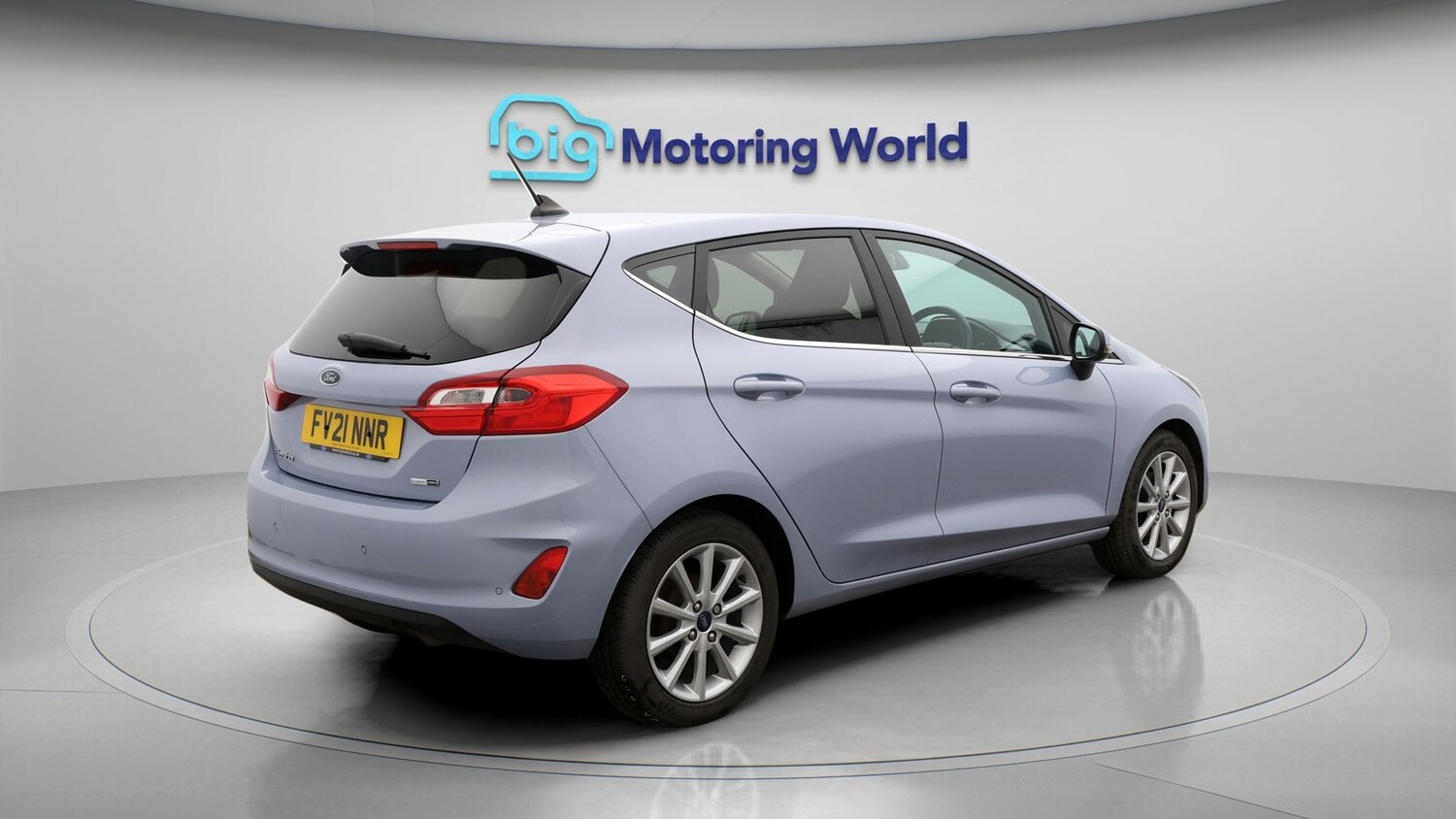 Used Ford Fiesta for sale - 77298726: Photo 7