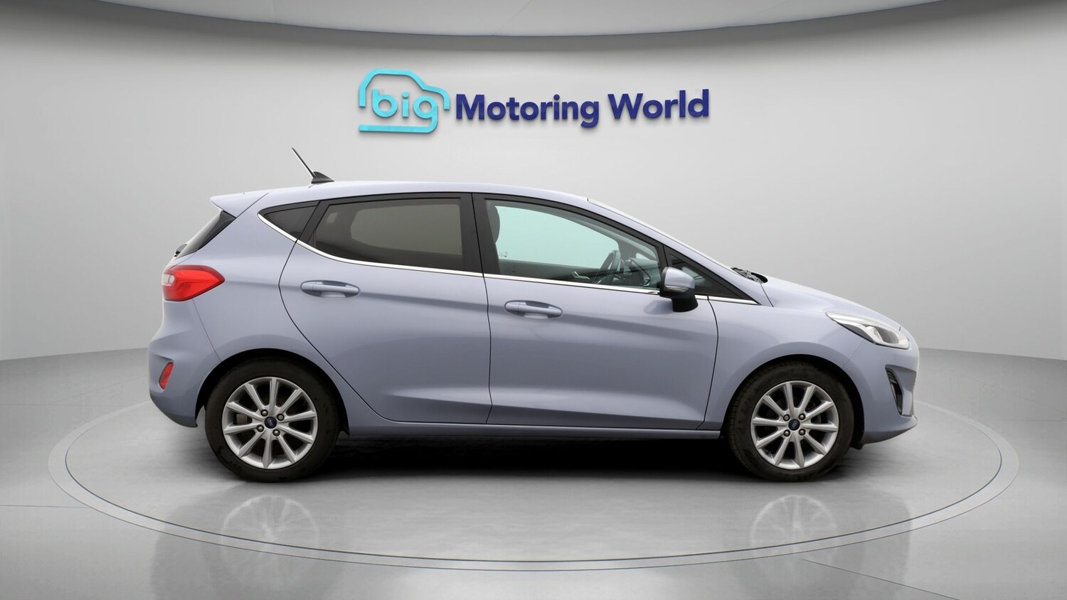 Used Ford Fiesta for sale - 77298726: Photo 8