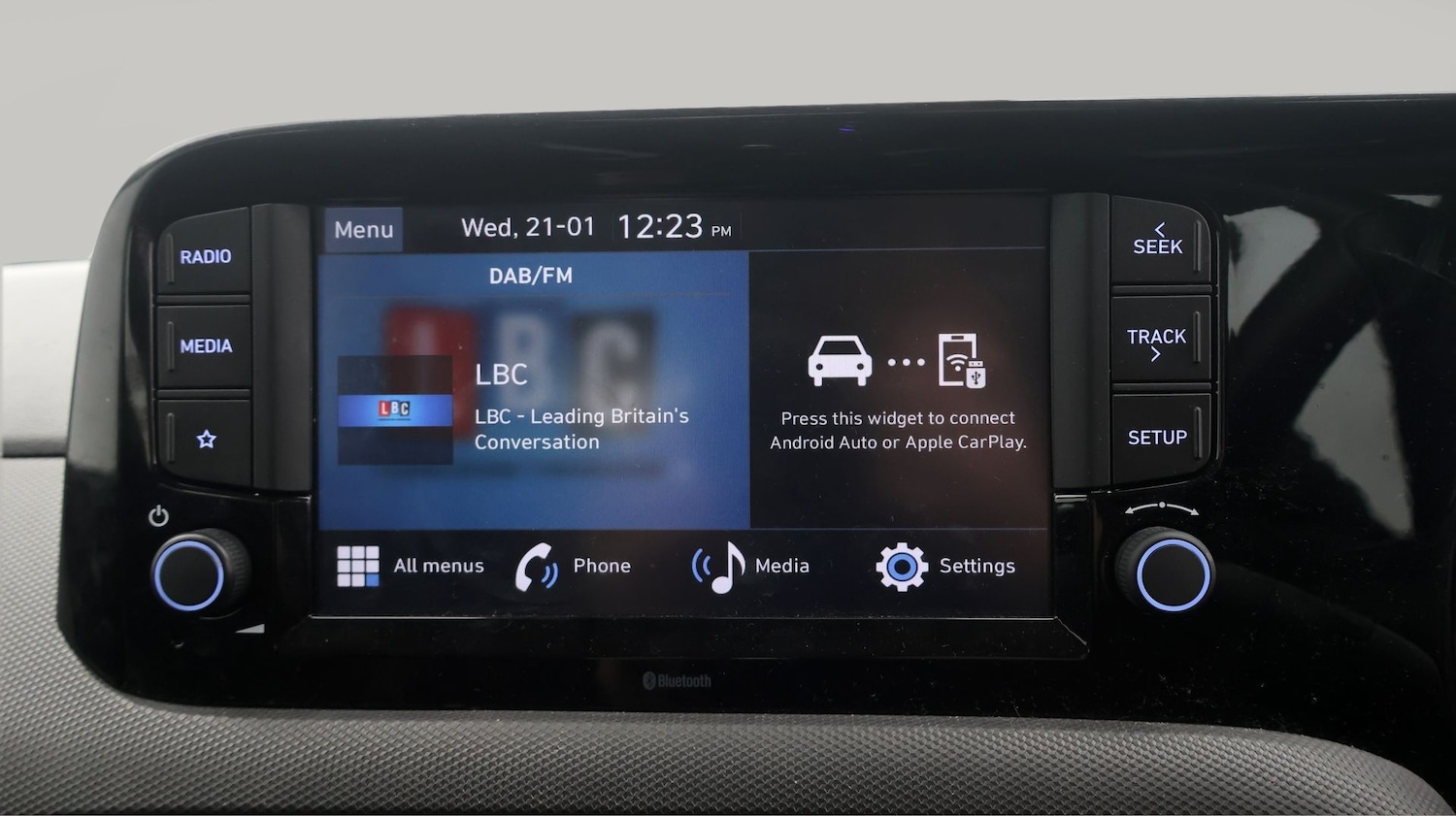 Used Hyundai i10 2023 for sale - 77277167: Photo 11