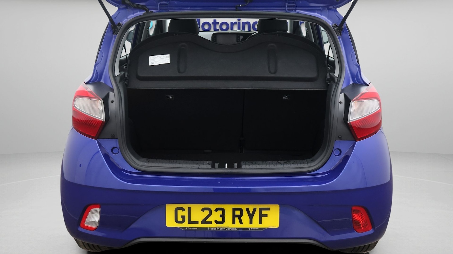 Used Hyundai i10 2023 for sale - 77277167: Photo 17