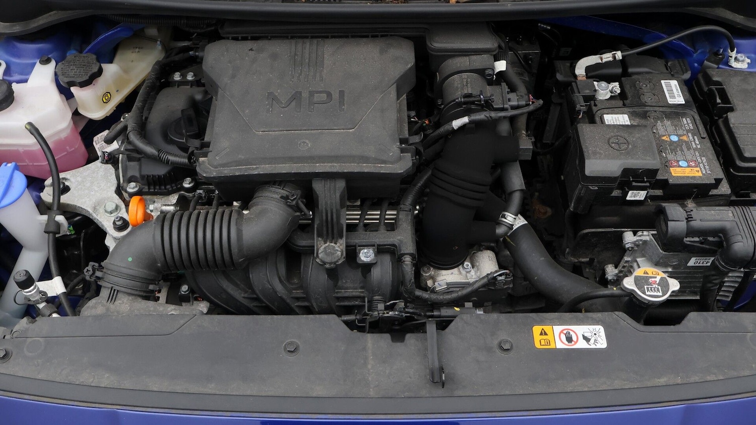 Used Hyundai i10 2023 for sale - 77277167: Photo 19