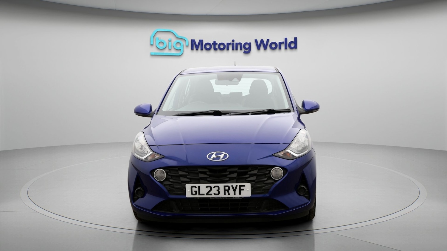 Used Hyundai i10 2023 for sale - 77277167: Photo 2