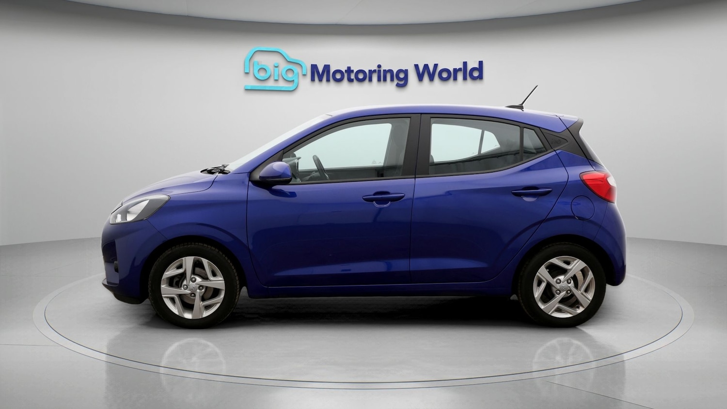 Used Hyundai i10 2023 for sale - 77277167: Photo 4