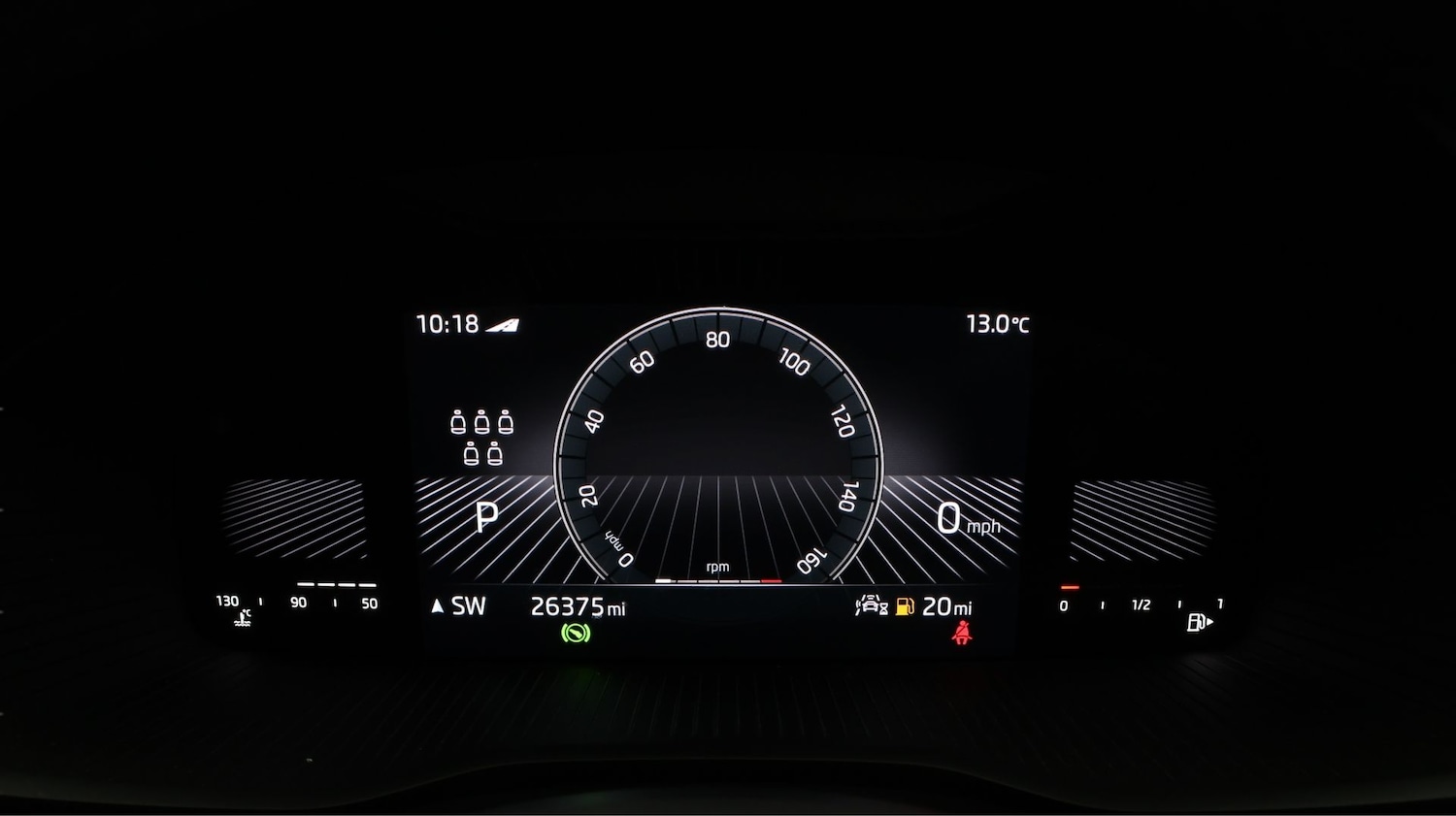 Used Skoda Kodiaq 2022 for sale - 77516624: Photo 10