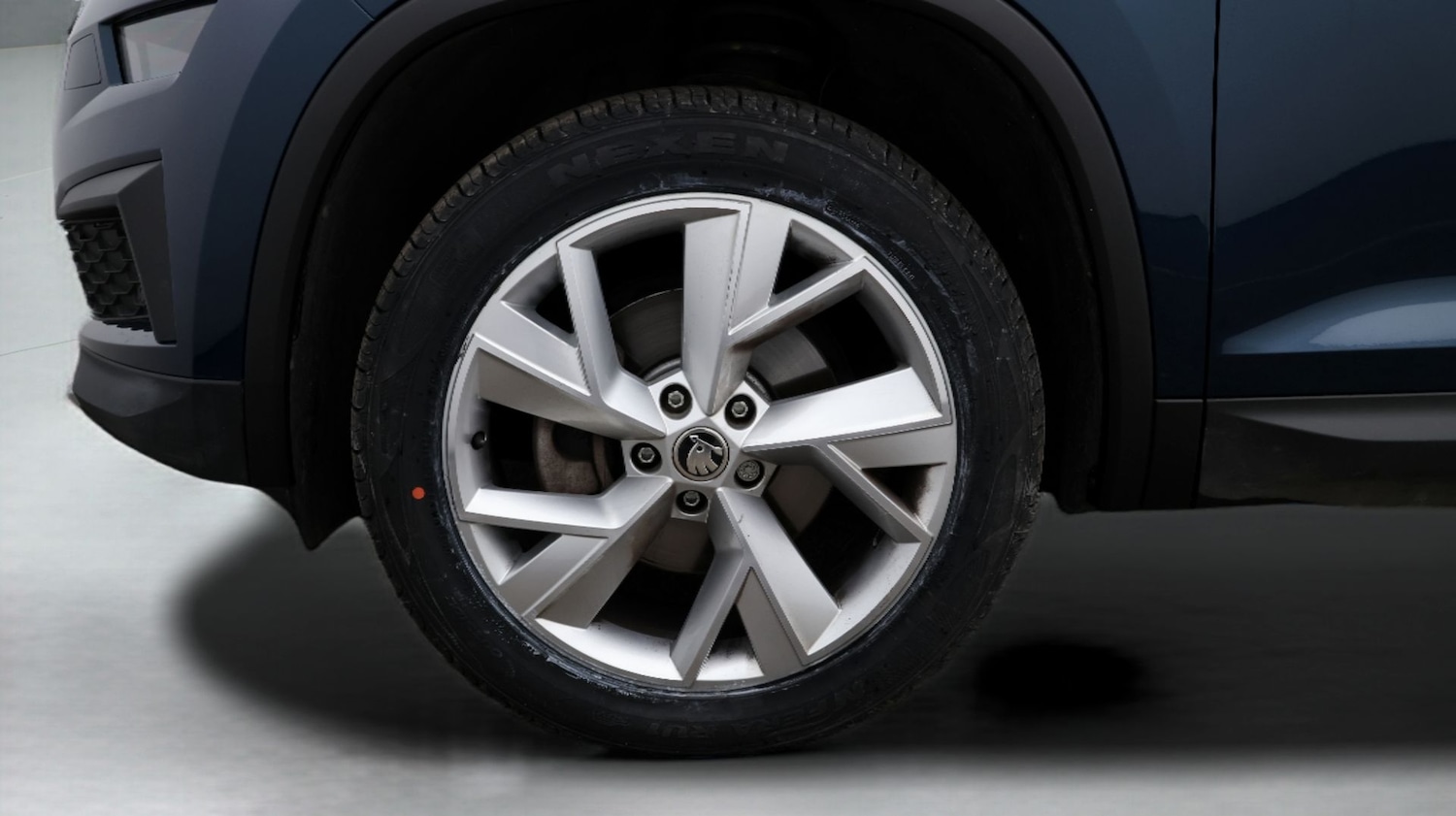 Used Skoda Kodiaq 2022 for sale - 77516624: Photo 18