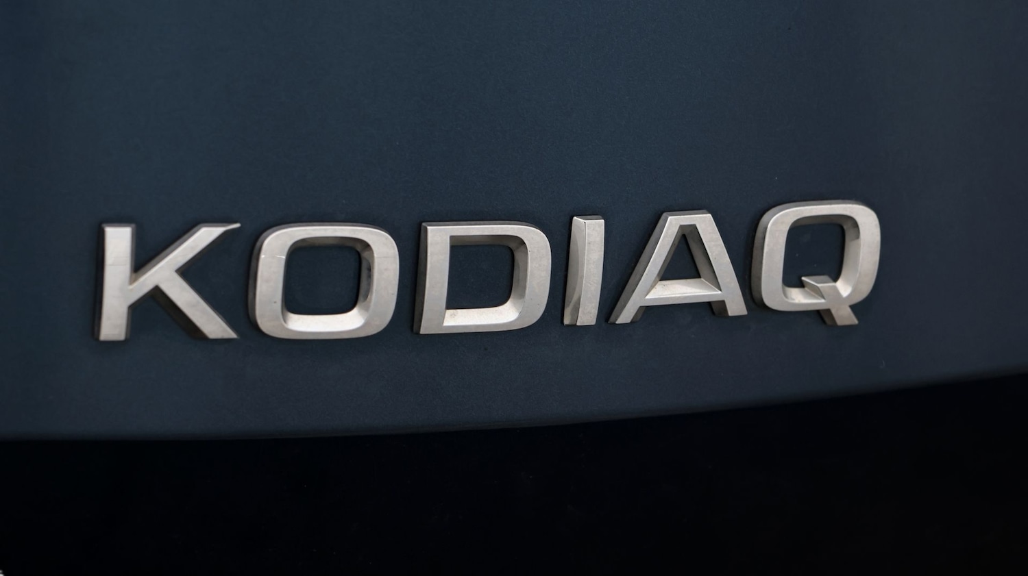 Used Skoda Kodiaq 2022 for sale - 77516624: Photo 22