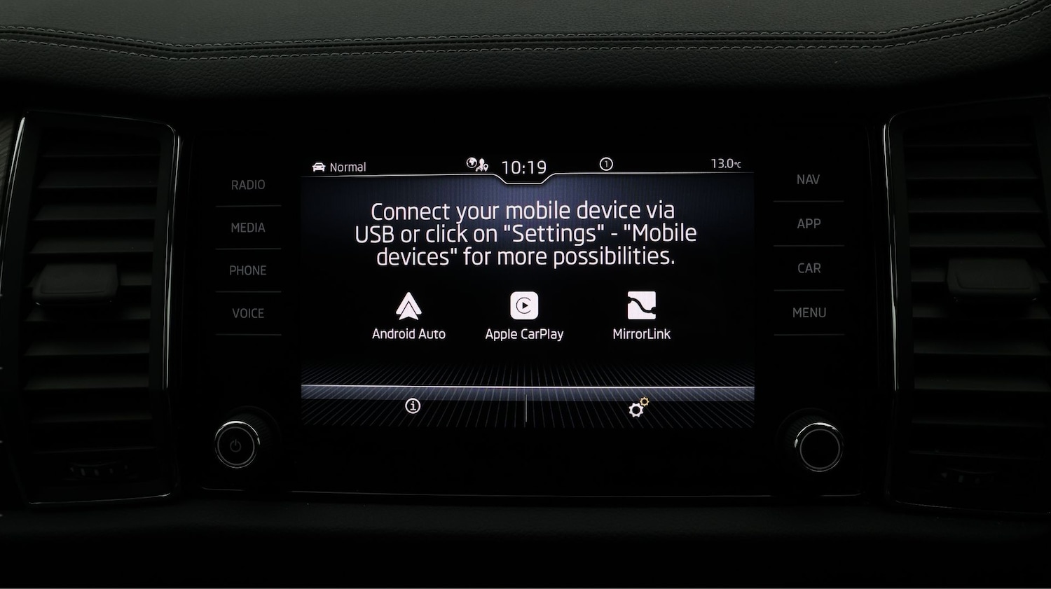 Used Skoda Kodiaq 2022 for sale - 77516624: Photo 25