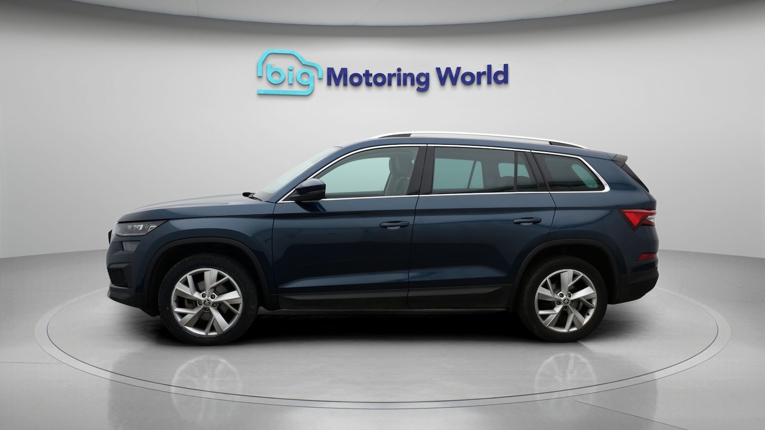 Used Skoda Kodiaq 2022 for sale - 77516624: Photo 4