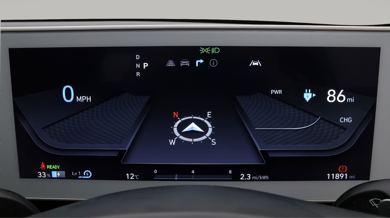 Used Hyundai IONIQ 5 2024 for sale - 77988908: Photo 10