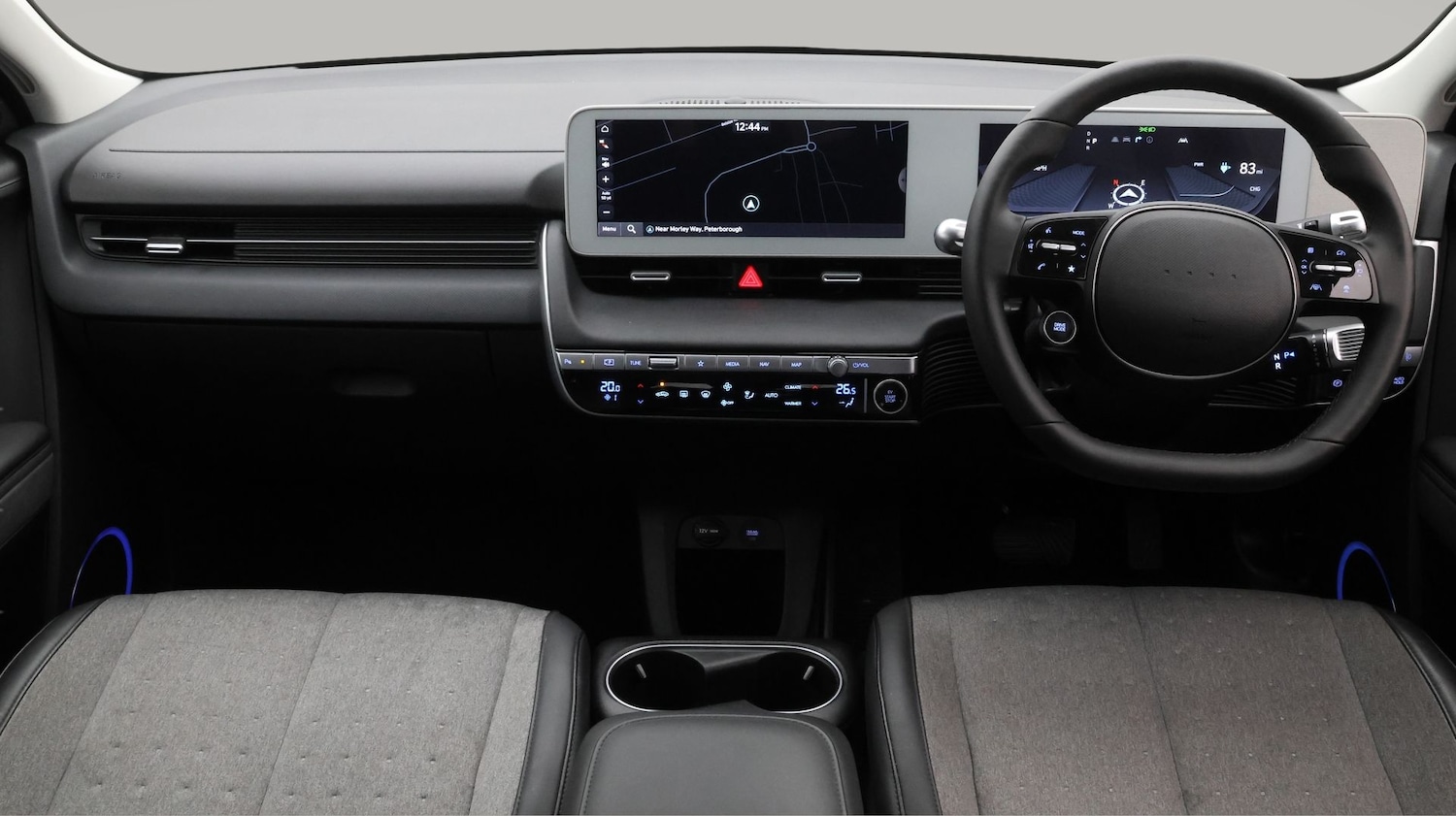 Used Hyundai IONIQ 5 2024 for sale - 77988908: Photo 13