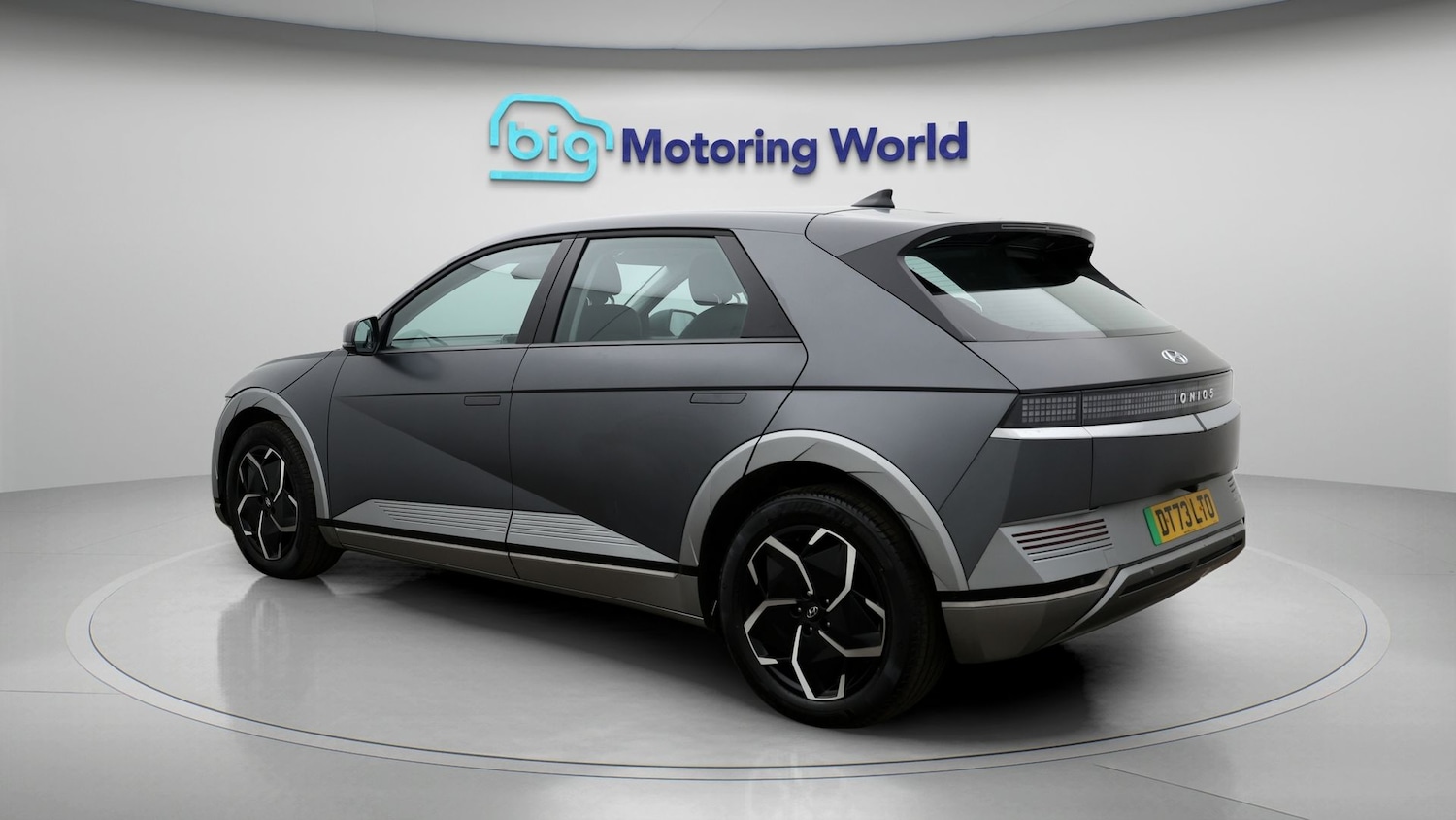 Used Hyundai IONIQ 5 2024 for sale - 77988908: Photo 5