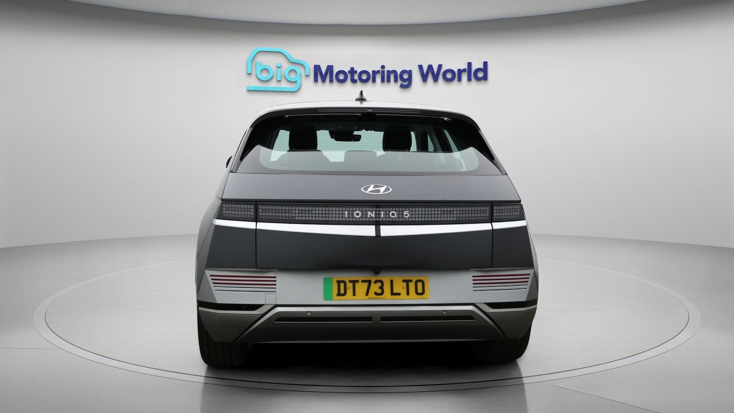 Used Hyundai IONIQ 5 2024 for sale - 77988908: Photo 6