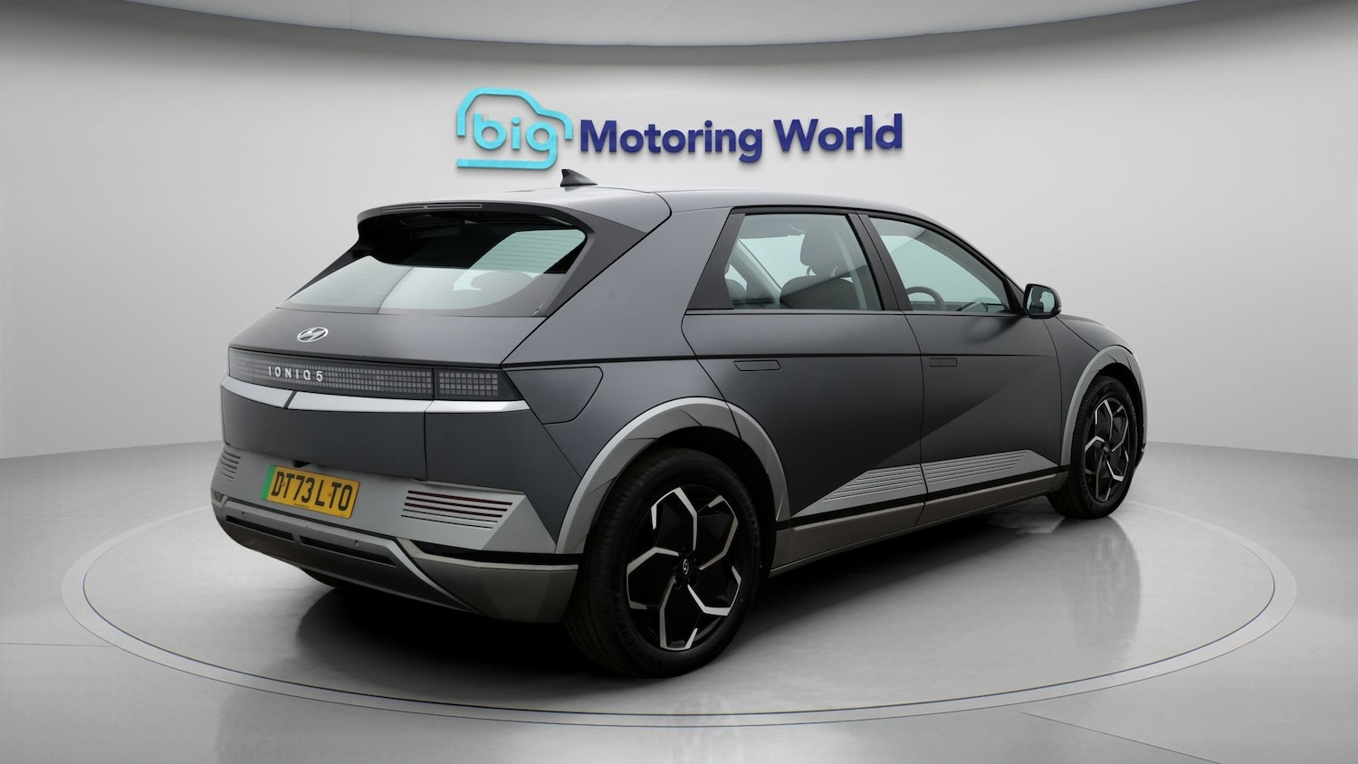 Used Hyundai IONIQ 5 2024 for sale - 77988908: Photo 7