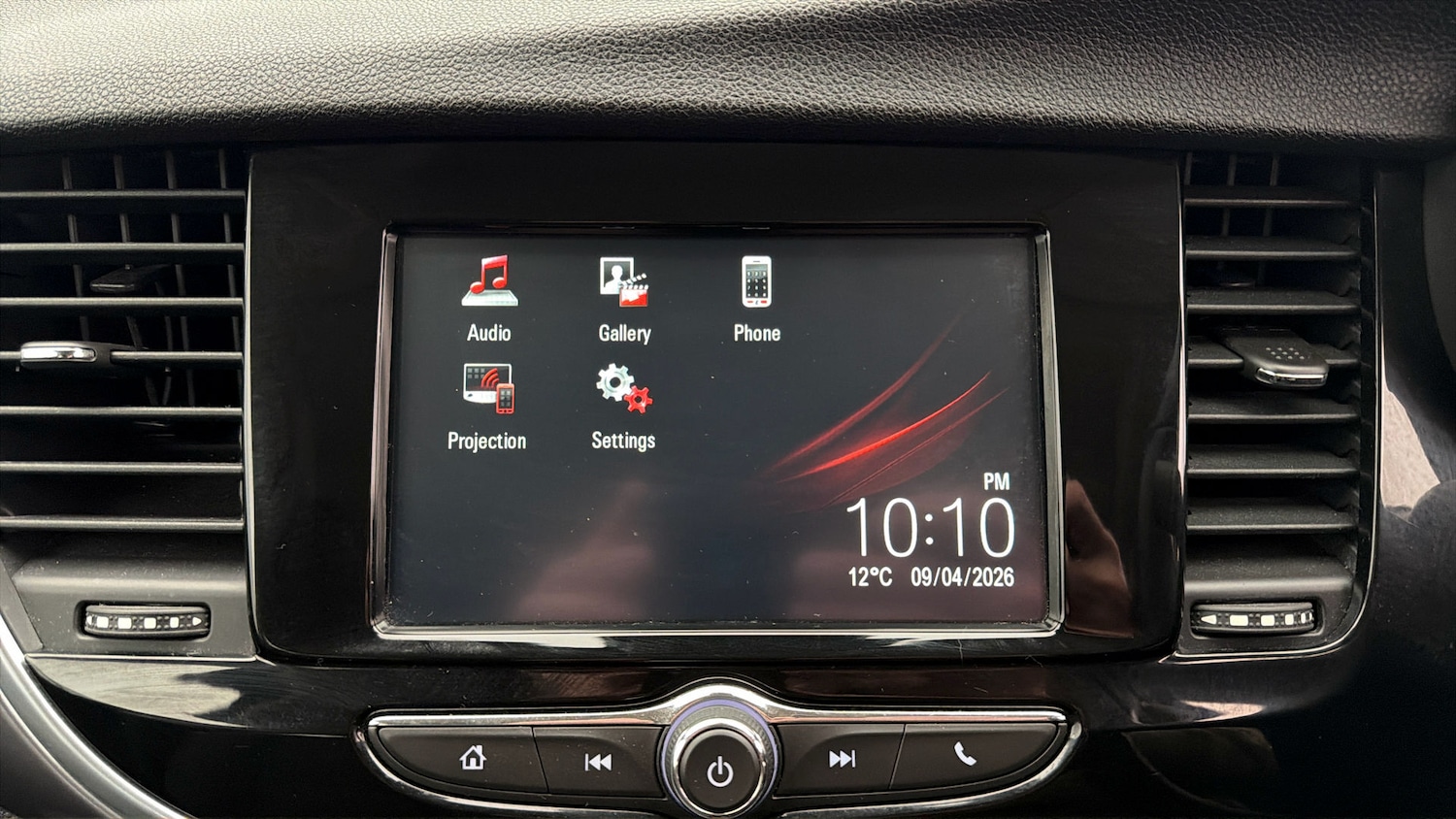 Used Vauxhall Mokka X for sale - 78196638: Photo 10