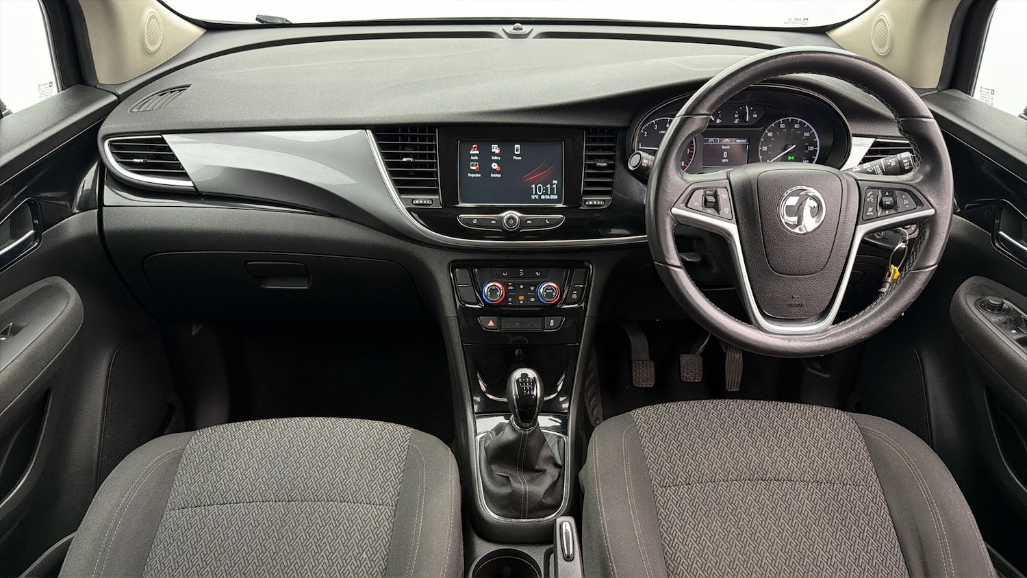 Used Vauxhall Mokka X for sale - 78196638: Photo 12