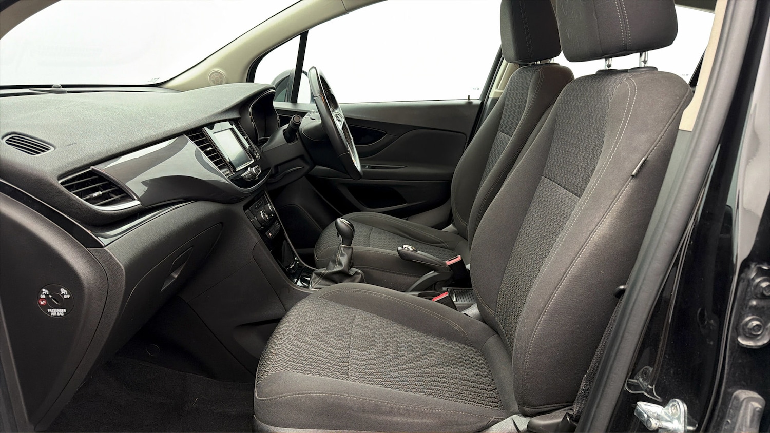 Used Vauxhall Mokka X for sale - 78196638: Photo 13