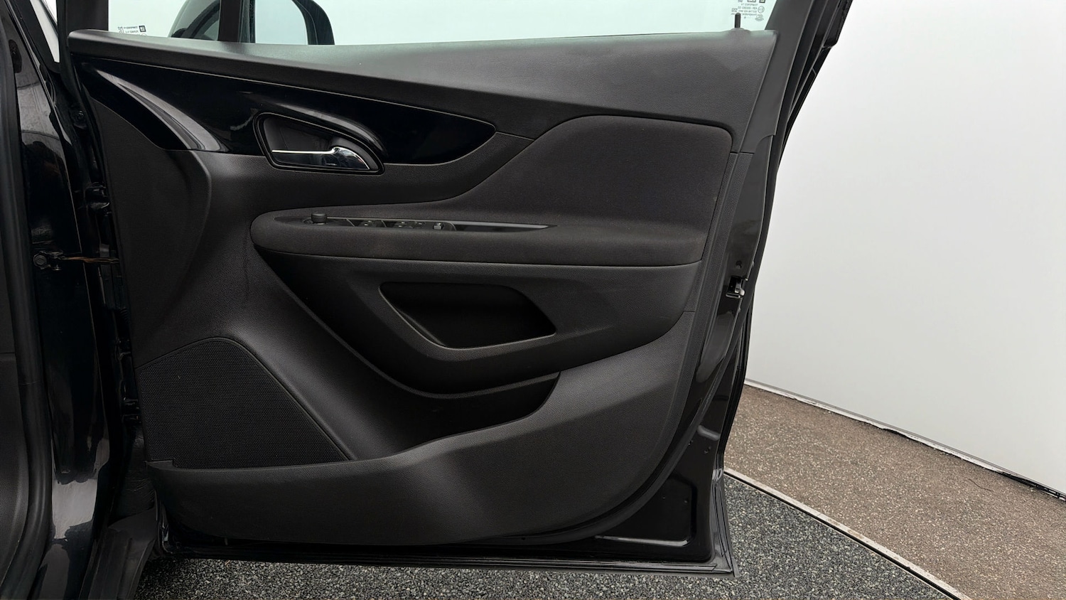 Used Vauxhall Mokka X for sale - 78196638: Photo 14