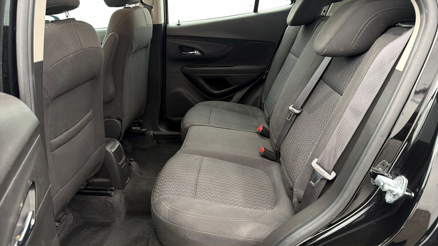 Used Vauxhall Mokka X for sale - 78196638: Photo 15