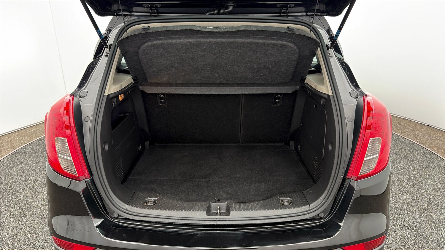 Used Vauxhall Mokka X for sale - 78196638: Photo 16