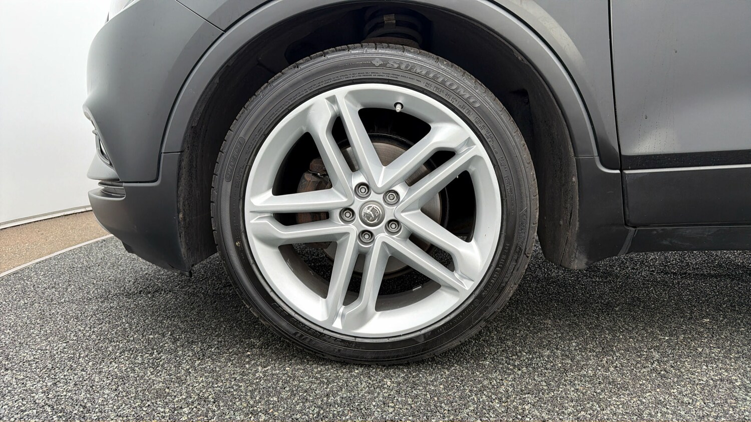 Used Vauxhall Mokka X for sale - 78196638: Photo 17