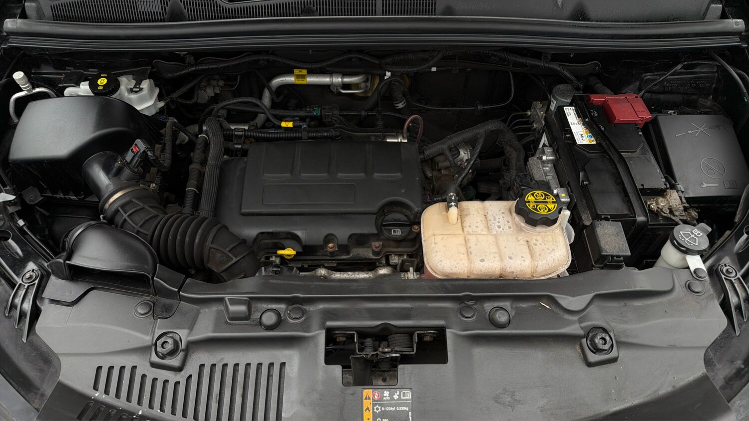 Used Vauxhall Mokka X for sale - 78196638: Photo 18