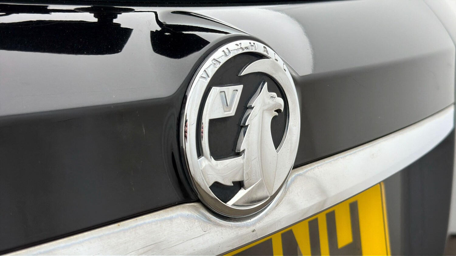 Used Vauxhall Mokka X for sale - 78196638: Photo 20