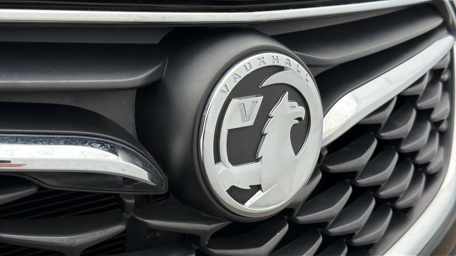 Used Vauxhall Mokka X for sale - 78196638: Photo 21