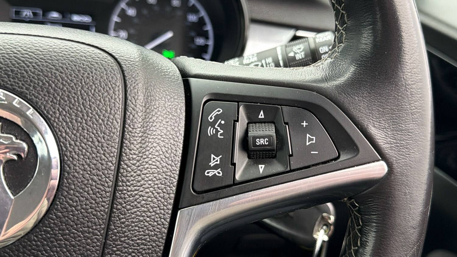 Used Vauxhall Mokka X for sale - 78196638: Photo 23