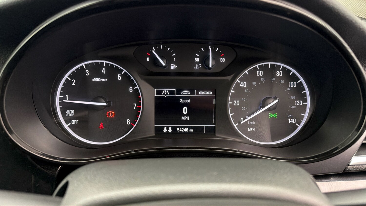 Used Vauxhall Mokka X for sale - 78196638: Photo 24