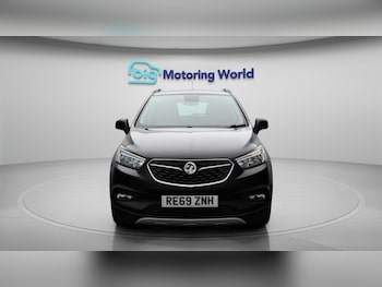 Used Vauxhall Mokka X 2019 for sale - 78196638: Photo