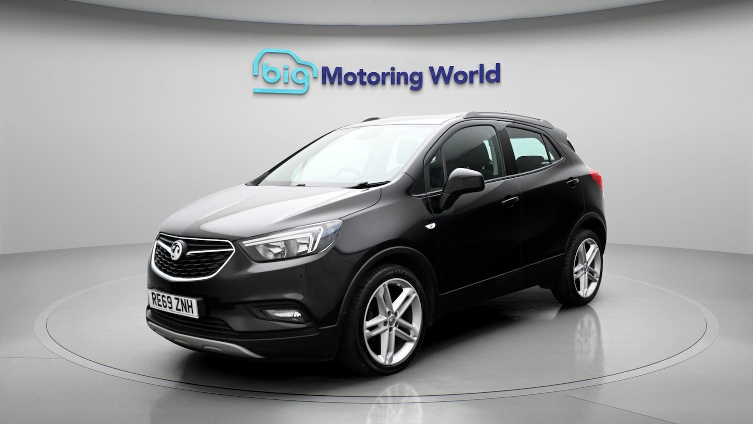 Used Vauxhall Mokka X for sale - 78196638: Photo 3