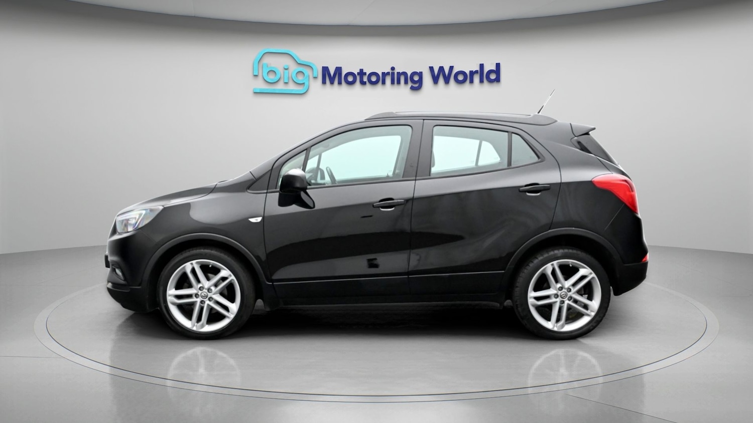Used Vauxhall Mokka X for sale - 78196638: Photo 4