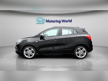 Used Vauxhall Mokka X 2019 for sale - 78196638: Photo