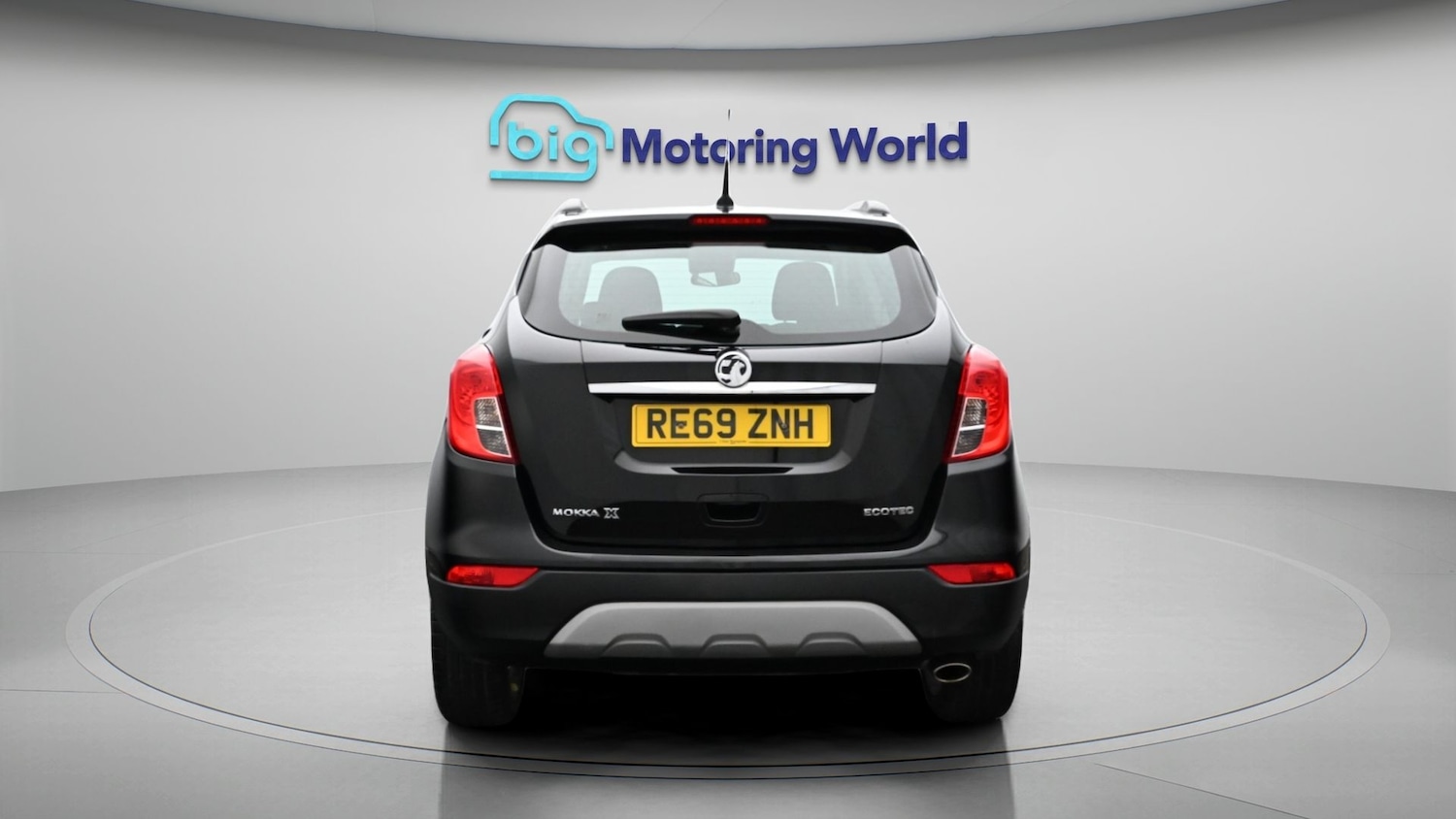 Used Vauxhall Mokka X for sale - 78196638: Photo 6