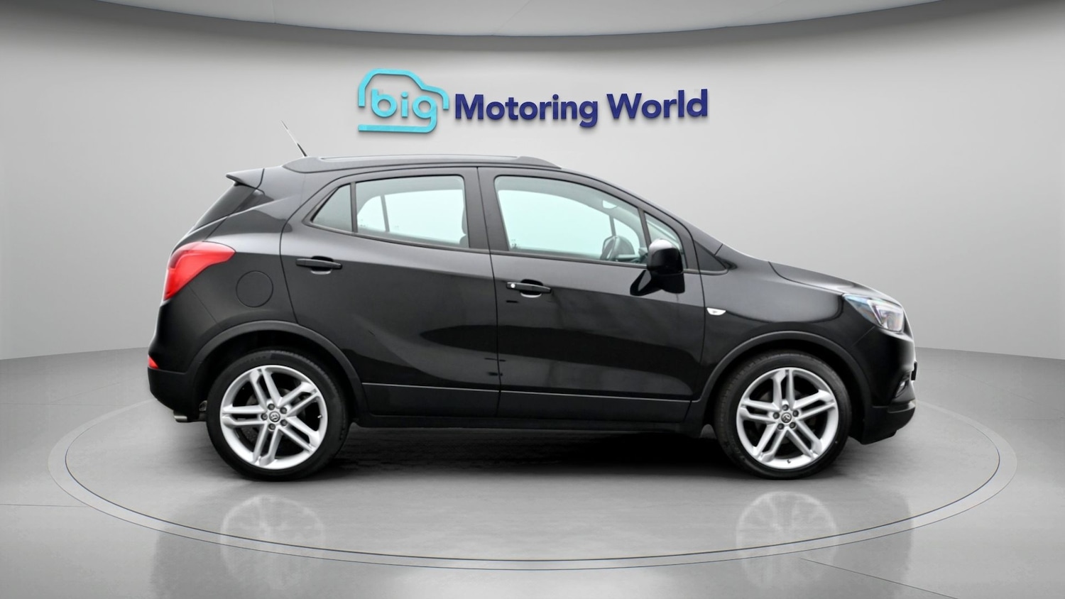 Used Vauxhall Mokka X for sale - 78196638: Photo 8