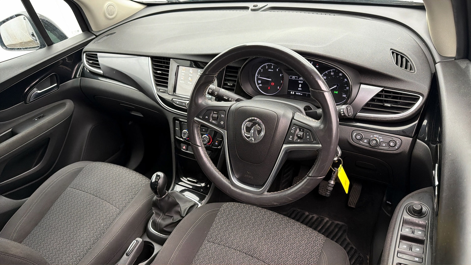 Used Vauxhall Mokka X for sale - 78196638: Photo 9