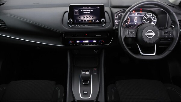 Used Nissan Qashqai 2023 for sale - 76239683: Photo 13