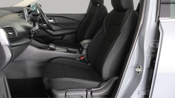 Used Nissan Qashqai 2023 for sale - 76239683: Photo 14