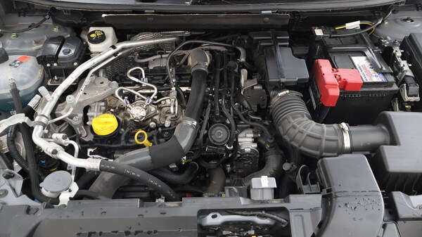Used Nissan Qashqai 2023 for sale - 76239683: Photo 19