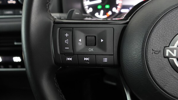 Used Nissan Qashqai 2023 for sale - 76239683: Photo 21