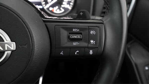Used Nissan Qashqai 2023 for sale - 76239683: Photo 22